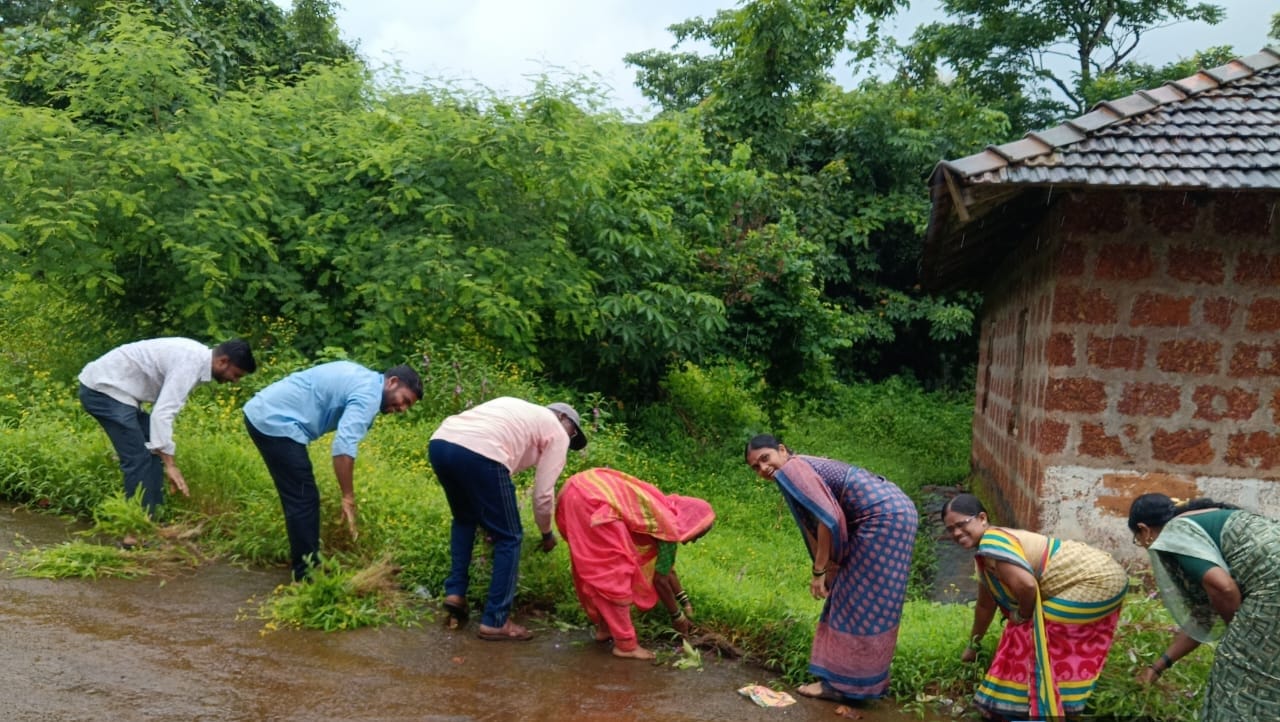 विकासकाम 4