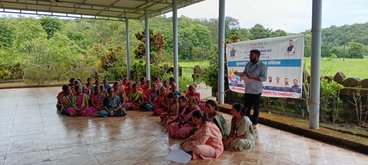 विकासकाम 7